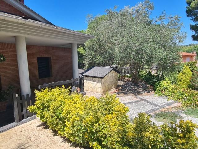Chalet en venta en Lliçà de Vall. CASA MUY AMPLIA, CON ESPECTACULAR ZONA EXTERIOR, EN LLIÇA DE VALL. Chalets Lliçà de.