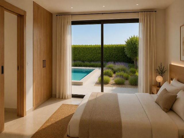 Chalet en venta en Lliçà de Vall. Chalets Lliçà de.