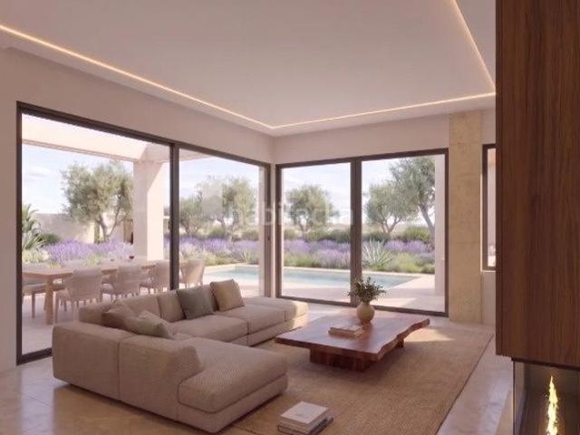 Chalet en venta en Lliçà de Vall. Proyecto Zenith Lliçà de Vall. Chalets Lliçà de.