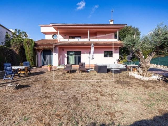 Chalet en venta en Llinars del Vallès, Barcelona