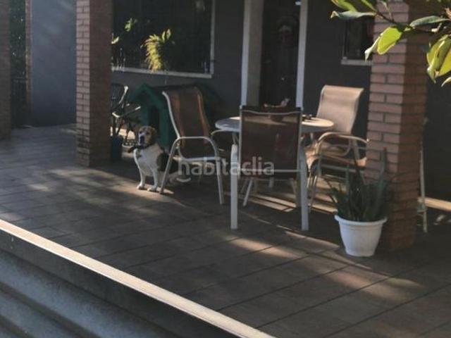 Chalet en venta en Llinars del Vallès. Casa Unifamiliar aislada Llinars del Valles. Chalets Llinars del.