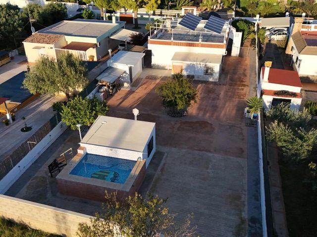Chalet en venta en Llíria, Valencia