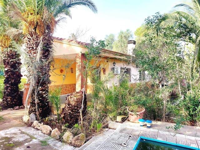 Chalet en venta en Llíria, Valencia