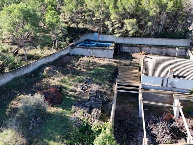Chalet en venta en Llíria, Valencia