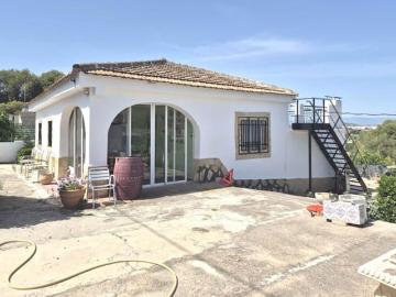 Chalet en venta en Llíria, Valencia