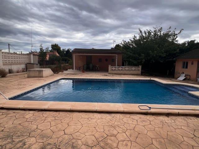 Chalet en venta en Llíria, Valencia