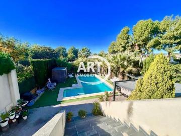 Chalet en venta en Llíria, Valencia