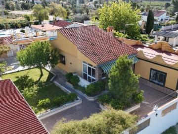 Chalet en venta en Llíria, Valencia
