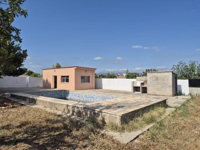 Chalet en venta en Llíria, Valencia