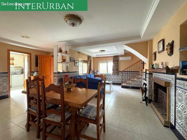 Chalet en Venta en Llíria, Valencia