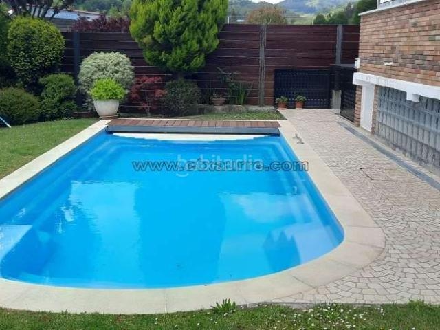 Chalet en venta en Llodio. CHALET EN LAUDIOLLODIO. Chalets.