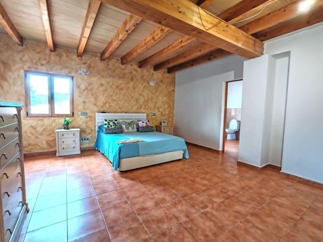 Chalet en venta en Lloseta, Mallorca