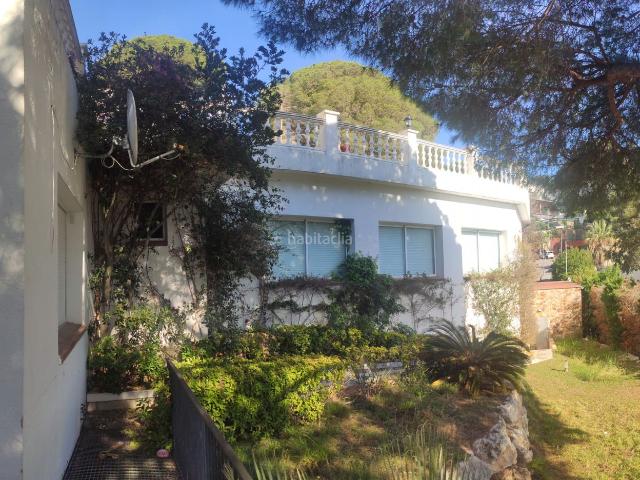 Chalet en venta en Lloret de Mar, Canyelles Costa Brava. Casa en Canyelles, Lloret de Mar. Chalets Lloret de.