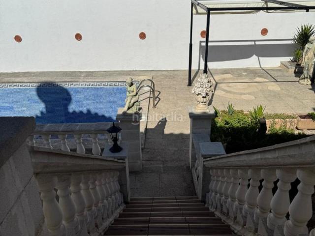 Chalet en venta en Lloret de Mar, Canyelles Costa Brava. Casa en lloret de mar. Chalets Lloret de.