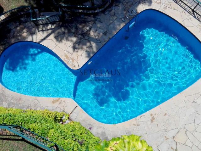 Chalet en venta en Lloret de Mar, Canyelles Costa Brava. LLORET DE MAR. Vistas y privacidad. Chalets Lloret de.