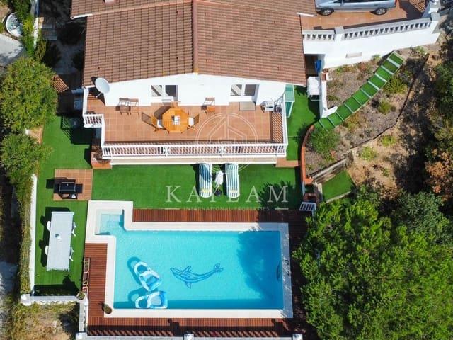 Chalet en venta en Lloret de Mar, Girona Costa Brava