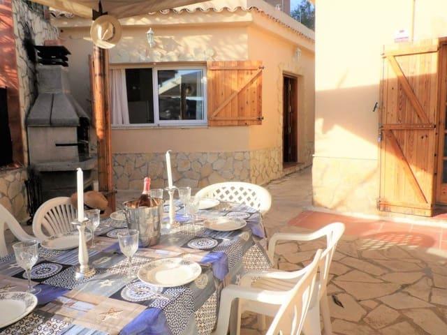 Chalet en venta en Lloret de Mar, Girona Costa Brava
