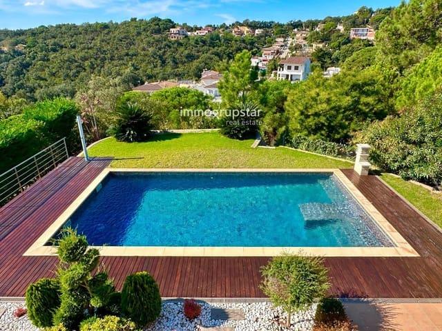 Chalet en venta en Lloret de Mar, Girona Costa Brava