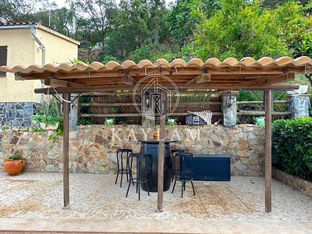 Chalet en venta en Lloret de Mar, Girona Costa Brava