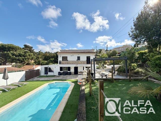 Chalet en venta en Lloret de Mar, Girona Costa Brava