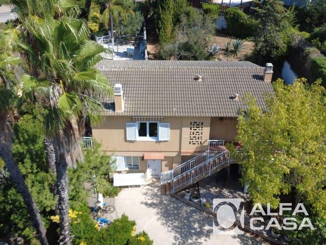 Chalet en venta en Lloret de Mar, Girona Costa Brava