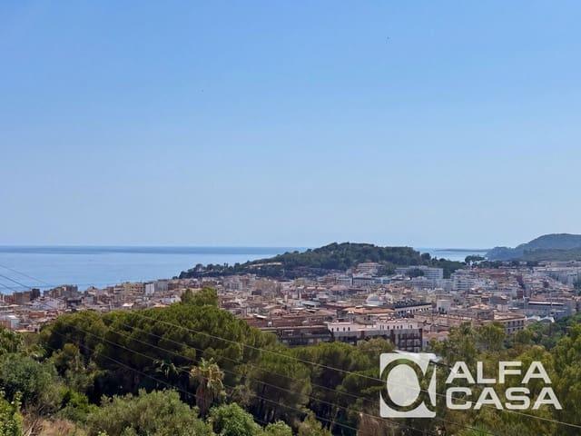 Chalet en venta en Lloret de Mar, Girona Costa Brava