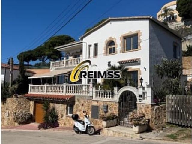 Chalet en venta en Lloret de Mar, Girona Costa Brava