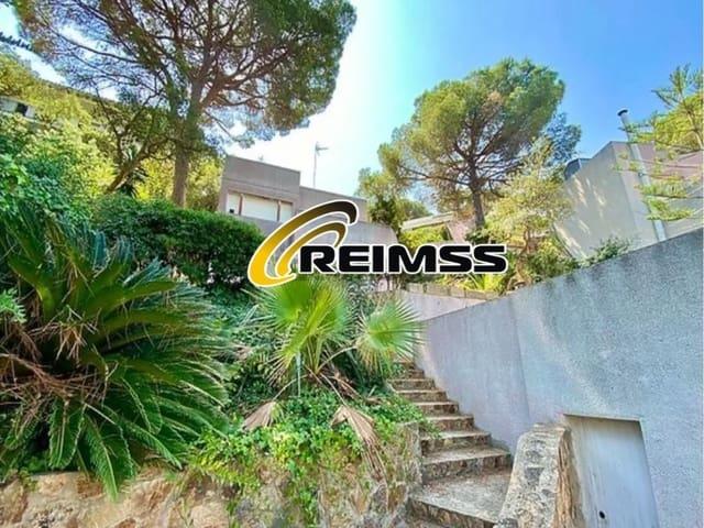 Chalet en venta en Lloret de Mar, Girona Costa Brava