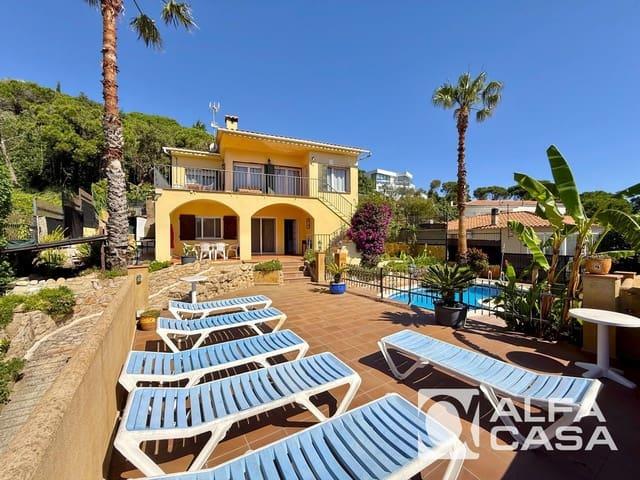 Chalet en venta en Lloret de Mar, Girona Costa Brava