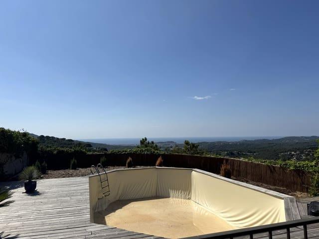 Chalet en venta en Lloret de Mar, Girona Costa Brava