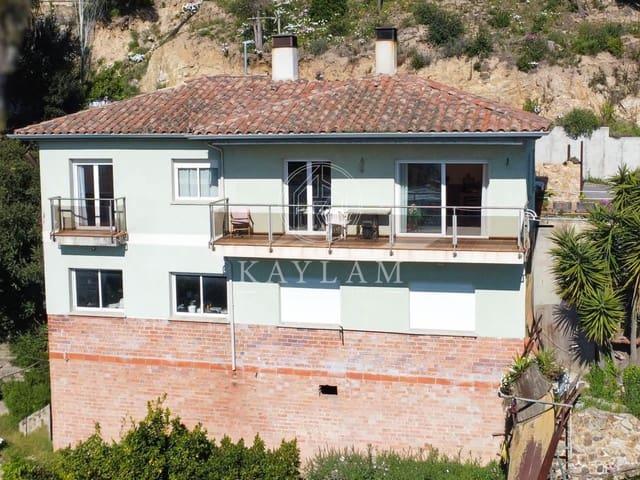 Chalet en venta en Lloret de Mar, Girona Costa Brava