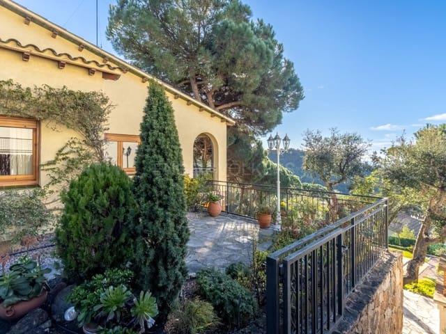 Chalet en venta en Lloret de Mar, Girona Costa Brava
