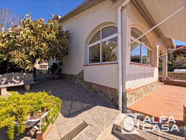 Chalet en venta en Lloret de Mar, Girona Costa Brava