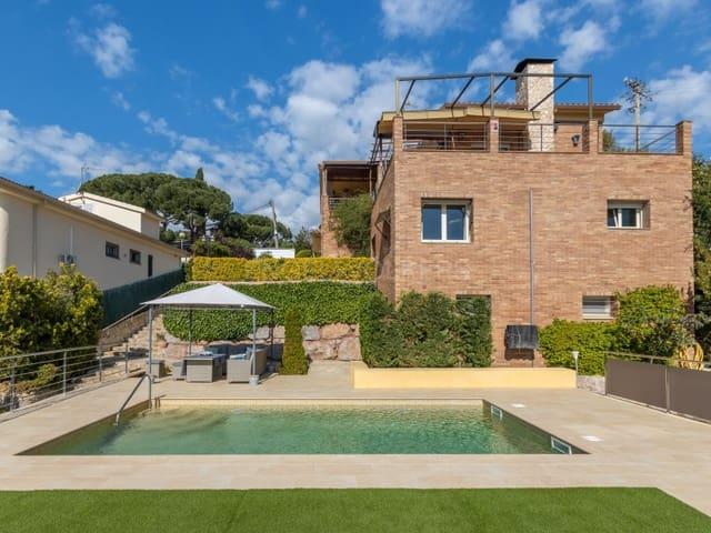 Chalet en venta en Lloret de Mar, Girona Costa Brava