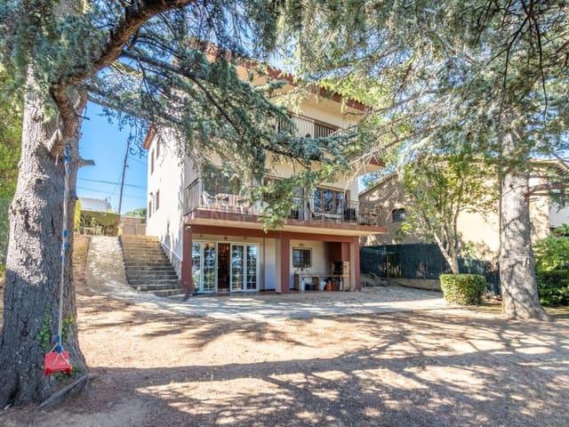 Chalet en venta en Lloret de Mar, Girona Costa Brava