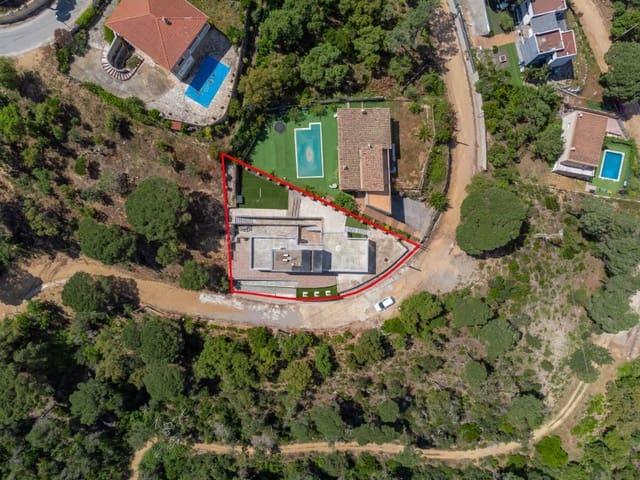 Chalet en venta en Lloret de Mar, Girona Costa Brava