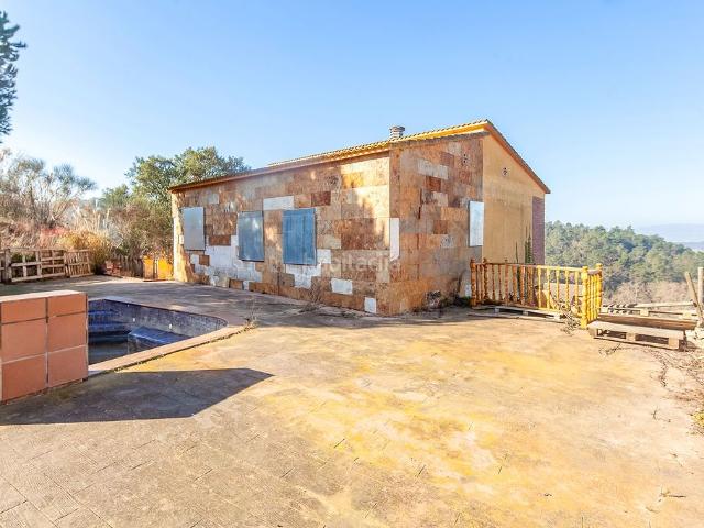 Chalet en venta en Lloret de Mar, Lloret Residencial Montlloret Costa Brava. Solvia Inmobiliaria Chalet independiente Lloret de Mar. Chalets Lloret de.