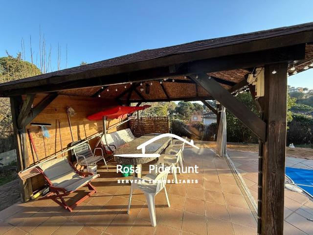 Chalet en venta en Lloret de Mar, Lloret Verd Els Pinars Costa Brava. Casa en Los Pinares!. Chalets Lloret de.