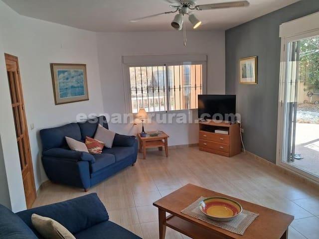 Chalet en venta en Lúcar, Almería