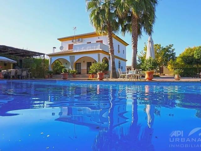 Chalet en venta en Lucena, Córdoba