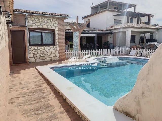 Chalet en venta en Lucena, Córdoba