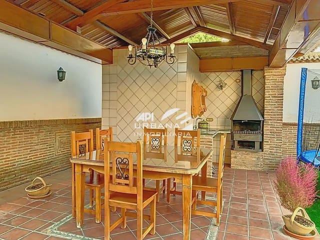 Chalet en venta en Lucena, Córdoba
