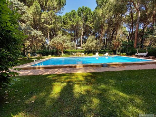 Chalet en venta en Motilleja. AlbaceteChalet. Chalets.