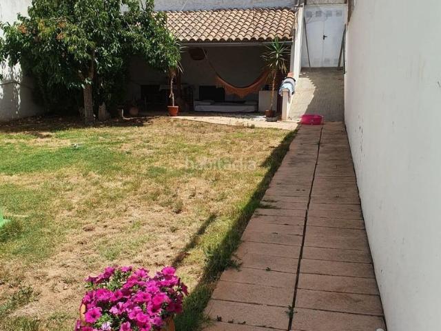 Chalet en venta en Motilleja. INMOHOUSE VENDE CHALET CON PISCINA EN MOTILLEJA. Chalets.
