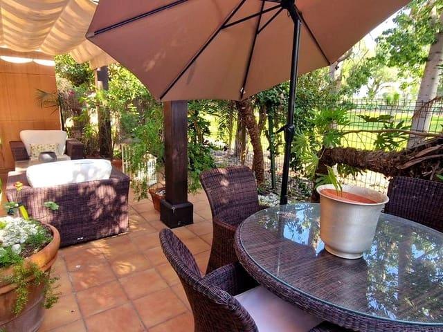 Chalet en venta en Motril, Granada Costa Tropical
