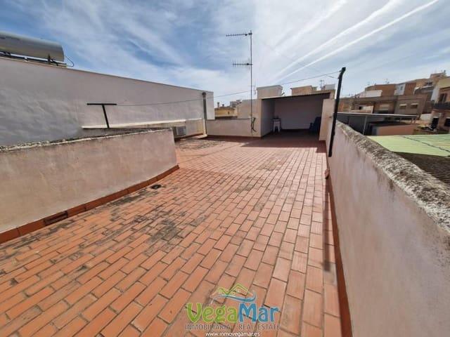 Chalet en venta en Motril, Granada Costa Tropical