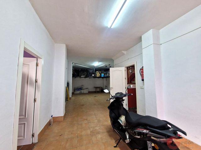 Chalet en venta en Motril, Granada Costa Tropical