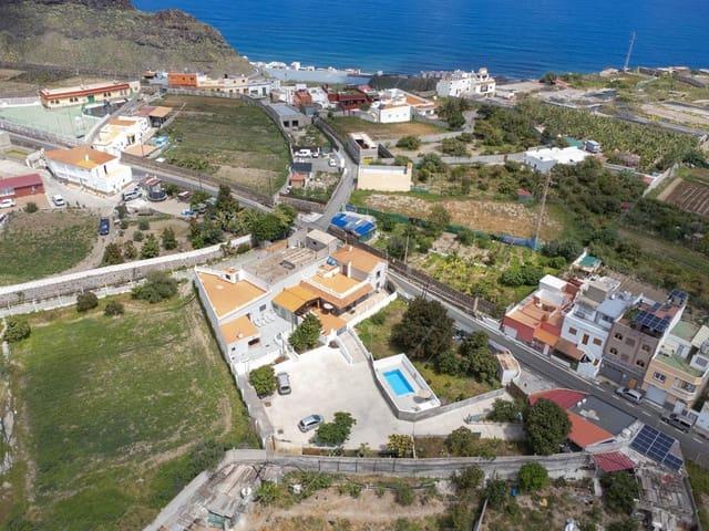 Chalet en venta en Moya, Gran Canaria
