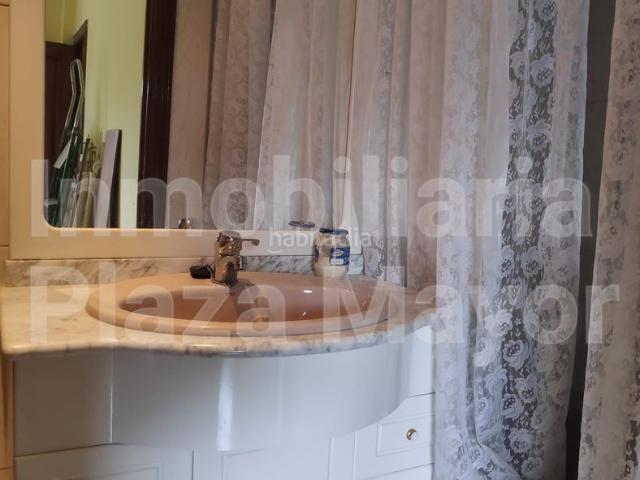 Chalet en venta en Mozárbez. Chalets.