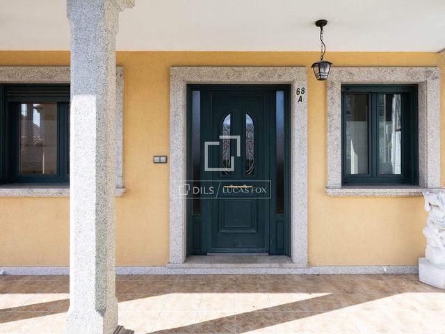 Chalet en venta en Moaña, Pontevedra Rías Baixas
